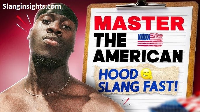 Hood Slang Trends New Words Taking Over Conversations