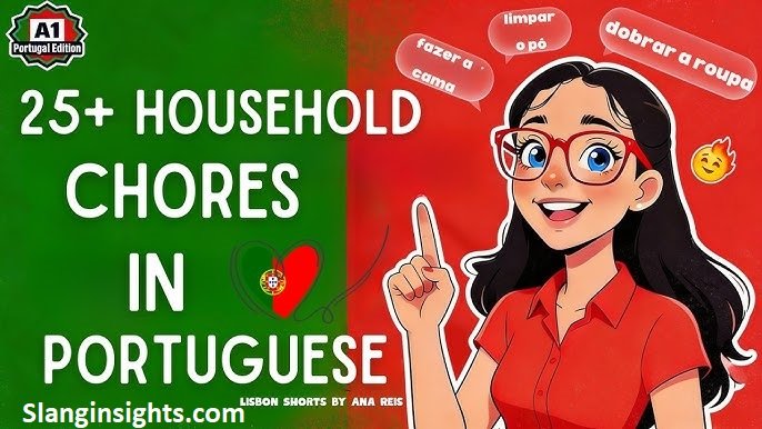 Portuguese Slang The Complete Dictionary of Portuguese Slang and Everyday Sayings