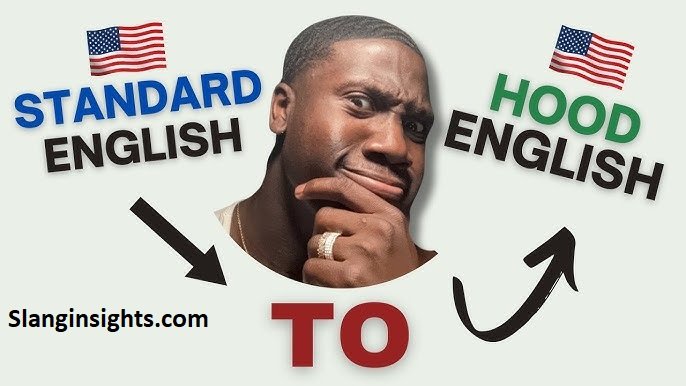 Hood Slang The Complete Guide to Modern Urban Expressions (2026)