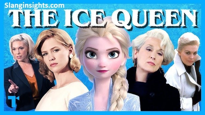Ice Meaning Slang Jewelry, Drugs, and Everyday Usage Explained