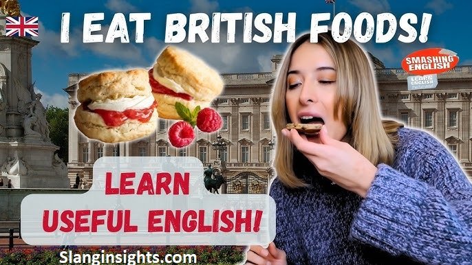 Food Slang Word Popular Nicknames, Origins, and Usage Explained (2026)