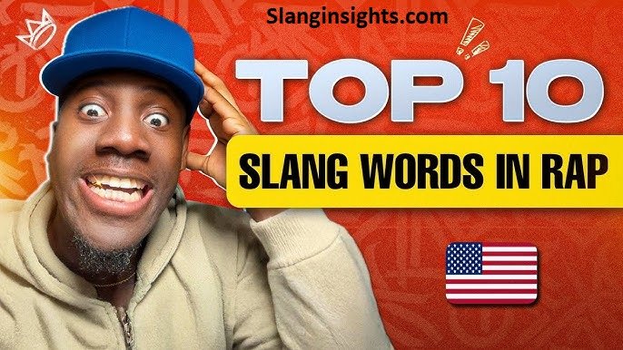 Hood Slang Trends New Words Taking Over Conversations