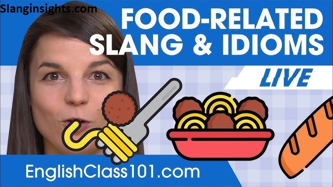 The Ultimate Cheat Sheet for Every Popular Food Slang Word in (2026)