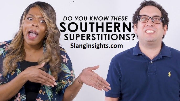 Southern Slang Words The Complete Dictionary of Southern Slang and Phrases