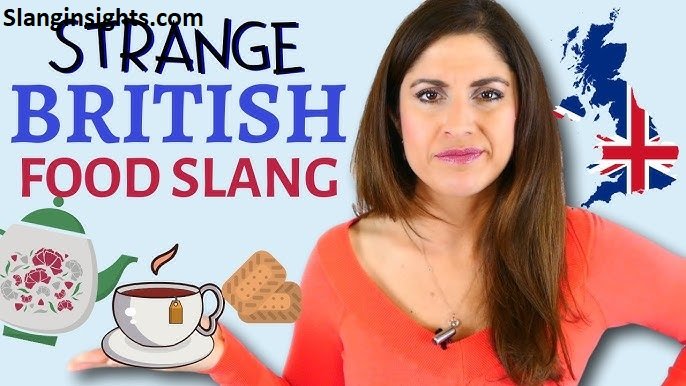 The Ultimate Cheat Sheet for Every Popular Food Slang Word in (2026)