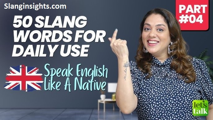 Slang Words for an Annoying Person Common Terms, Meanings, and Examples