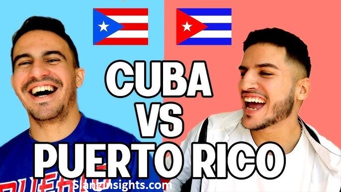 Cuban Slang Bad Words The Complete Dictionary of Cuban Curse Words (2026 Guide)