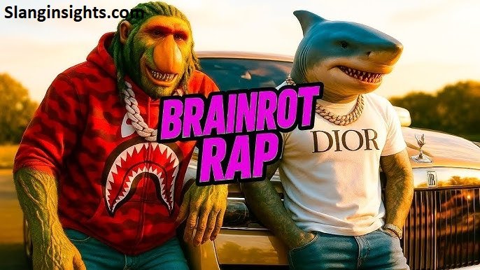 Brainrot Rap Trending TikTok Sounds, Lyrics, and Meanings (2026 Guide)
