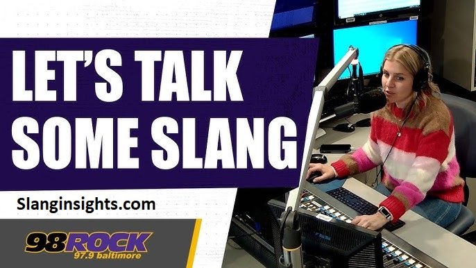 Baltimore Slang Words Essential Local Vocabulary to Sound Like a Baltimore Native