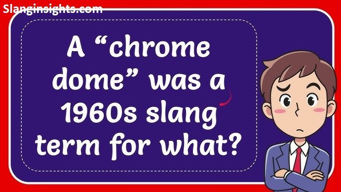1960s Slang Words Explained From “Boss” to “Zonked”