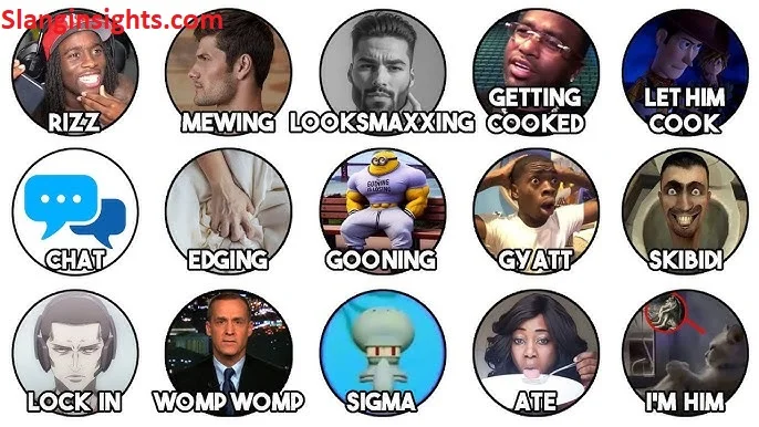 Slang for Looking Good Meanings, Examples, and Usage
