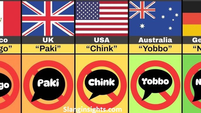 Country Slang Words Essential Rural Vocabulary Everyone Should Know