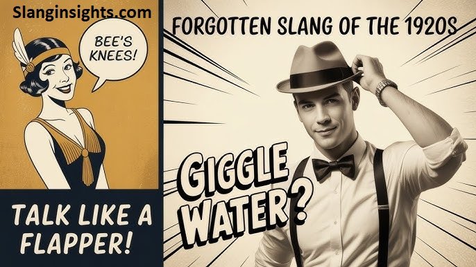 1920s Slang The Complete Dictionary of Roaring Twenties Slang (2026 Guide)