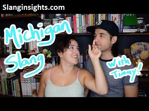 Michigan Slang Guide Talk Like a True Michigander in (2026)