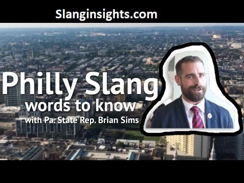 50 Philly Slang Words with Meanings, Origins, and Examples (2026 Guide)