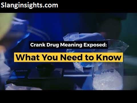 Crank Meaning in Slang Definition, Uses & Examples (2026)