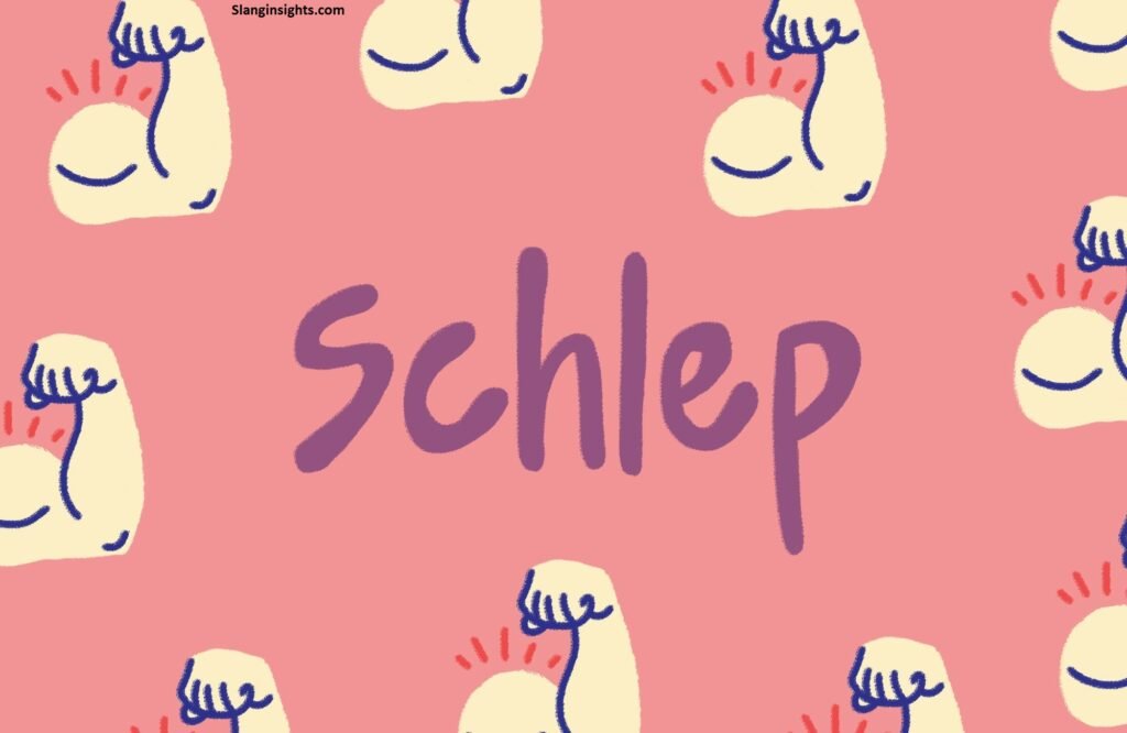 Jewish Slang Words Explained Meanings, Origins, and Examples