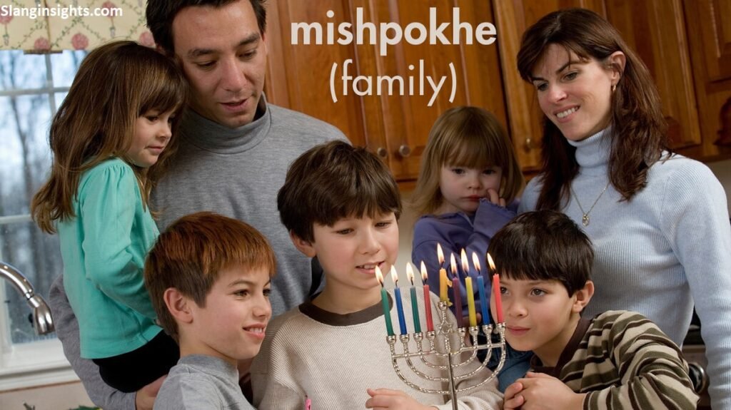Jewish Slang Words Explained Meanings, Origins, and Examples