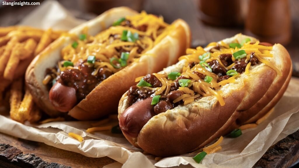 Glizzy Origin What Does Glizzy Mean and Why Is It a Hot Dog?