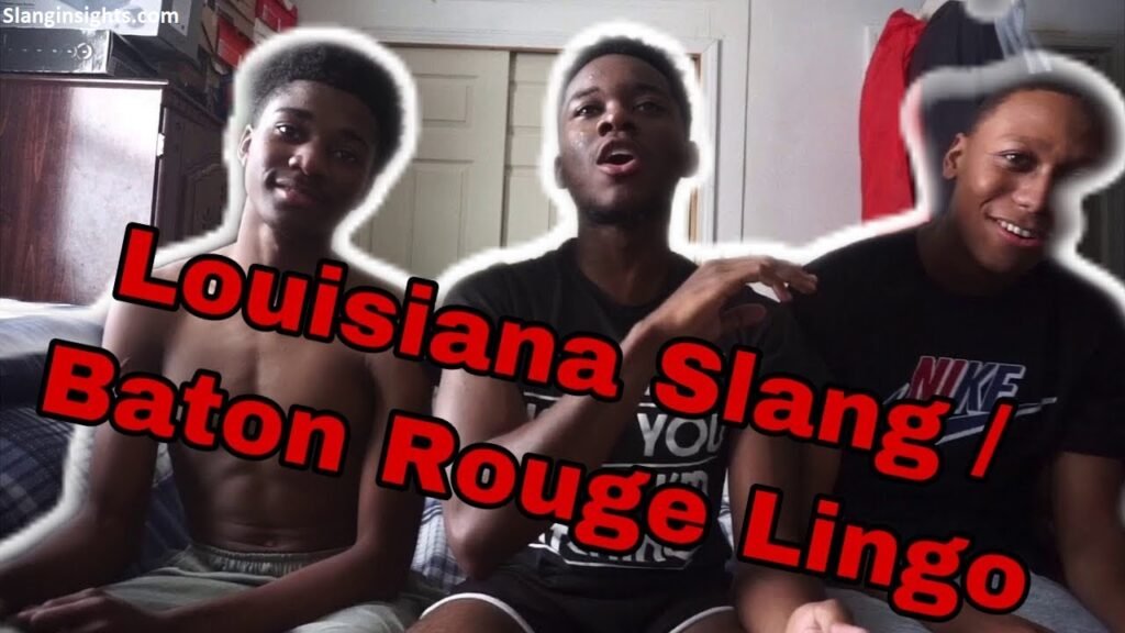 Louisiana Slang 30+ Bayou Words & Phrases You Need to Know