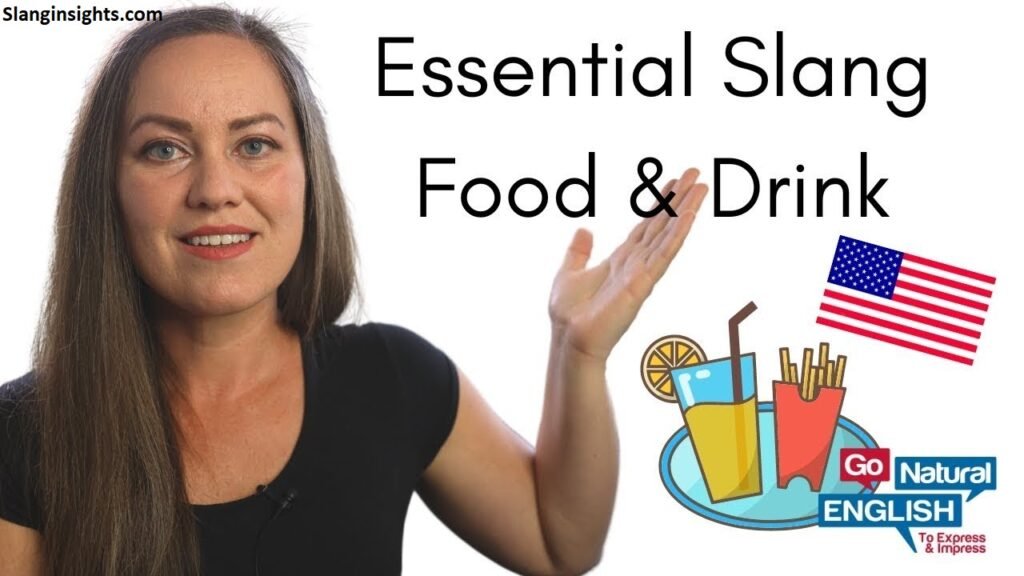 The Ultimate Cheat Sheet for Every Popular Food Slang Word in (2026)