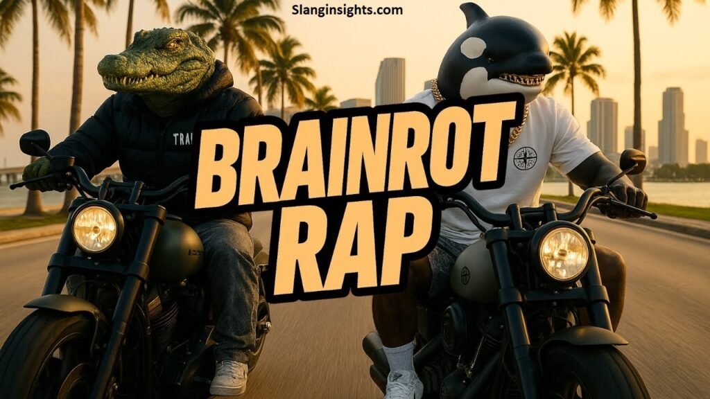 The Best Brainrot Rap Verses Ranked From Unhinged to Legendary