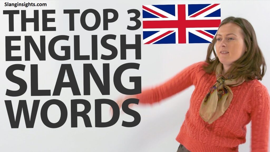 Chav Slang Words Common British Expressions with Real-Life Examples