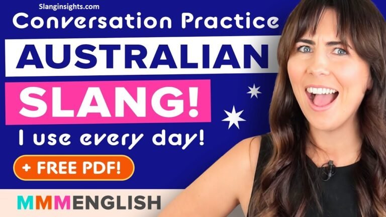 Australian Slang Insults The Complete Dictionary of Aussie Put-Downs (2026 Guide)