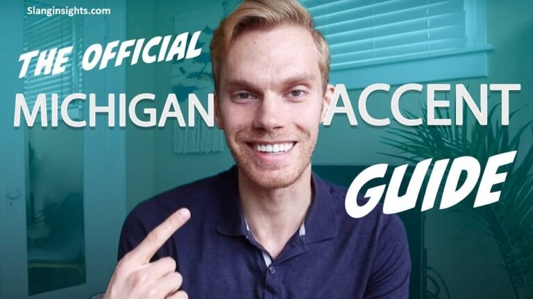 Michigan Slang The Complete Dictionary of Michigan Expressions (2026 Guide)