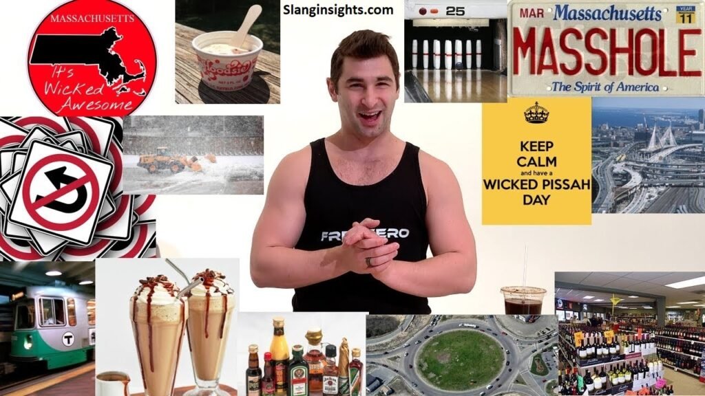 Most Popular Boston Slang Words and Phrases You Need to Know