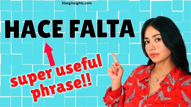 Mexican Insults Popular Sayings, Meanings, and Real-Life Examples