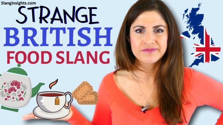Slang for Food Popular Food Nicknames, Origins, and Usage Explained (2026)