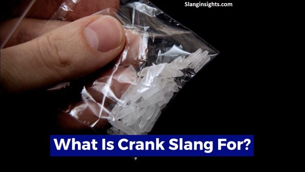 Crank Meaning in Slang Definition, Uses & Examples (2026)