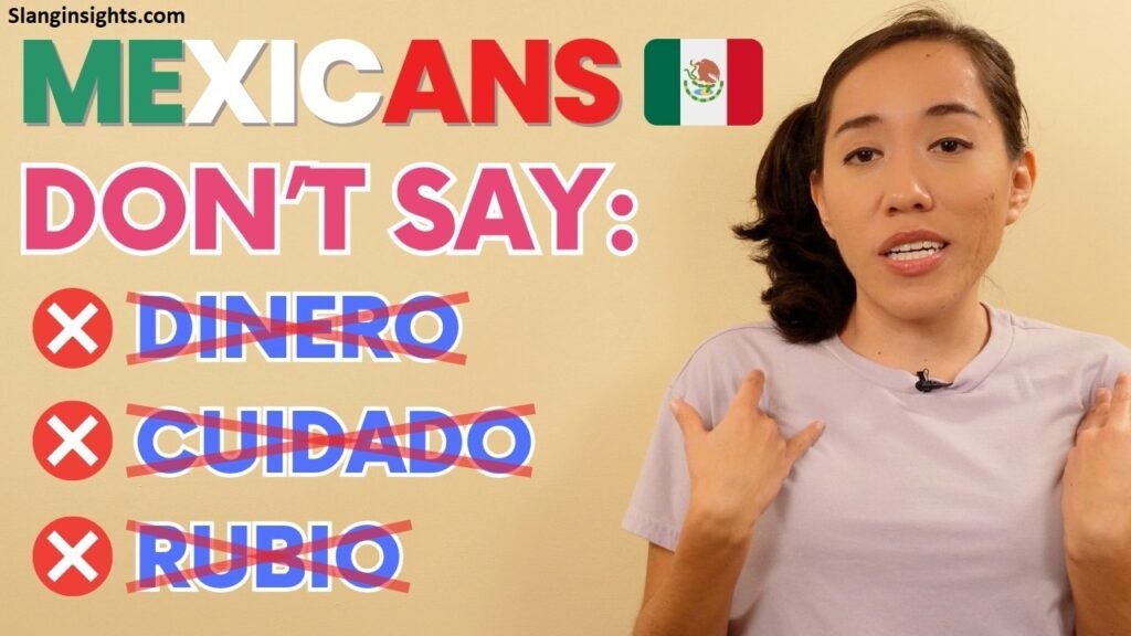 Mexican Slang for Homie That’ll Make You Sound Fluent And Real Slang Explained