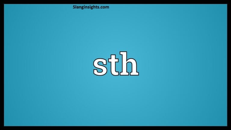STTM Meaning Text What It Means on TikTok, Snapchat, and Texting (2026)