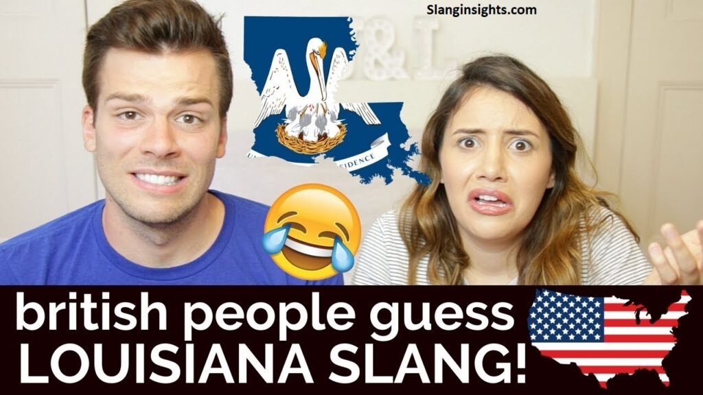 Louisiana Slang 30+ Bayou Words & Phrases You Need to Know