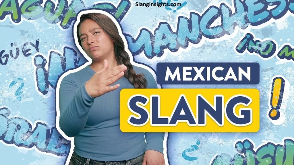 Mexican Slang for Homie That’ll Make You Sound Fluent And Real Slang Explained