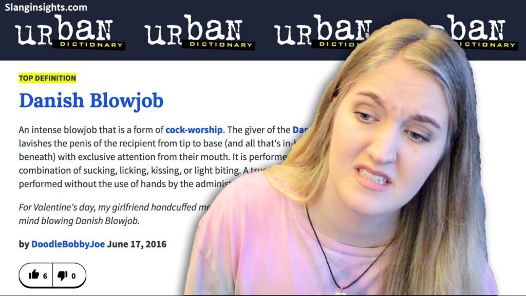 What Does “6’7” Mean on Urban Dictionary? I Went Down the Rabbit Hole So You Don’t Have To