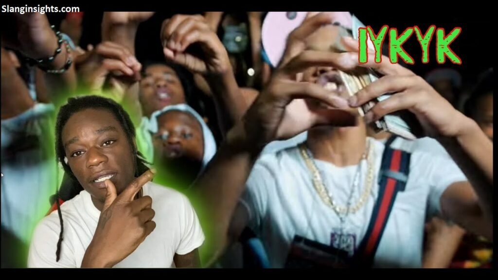 IYKYK TikTok, Snapchat, and Instagram Meaning Explained