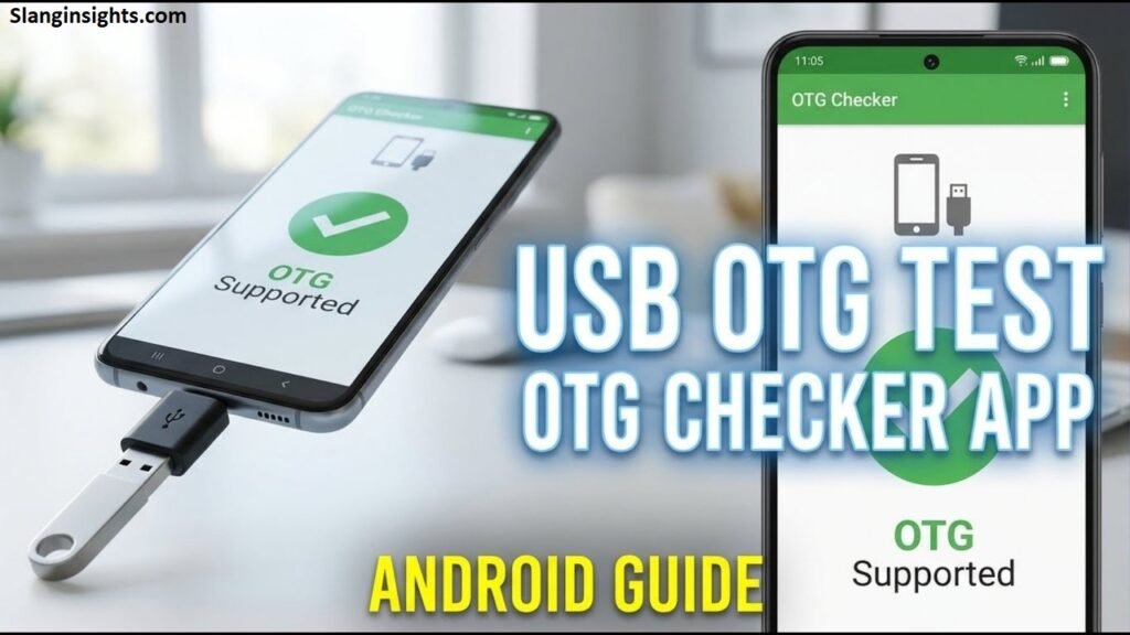 What Does OTG Mean in Text? Meaning, Origin & How to Use It