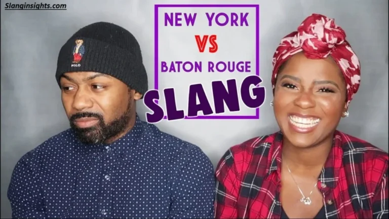 Louisiana Slang Words Common Phrases, Meanings, and Real-Life Examples