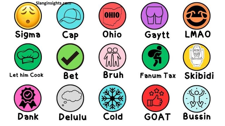 Do You Know These Gen Alpha Slang Words? Most Adults Fail This Quiz