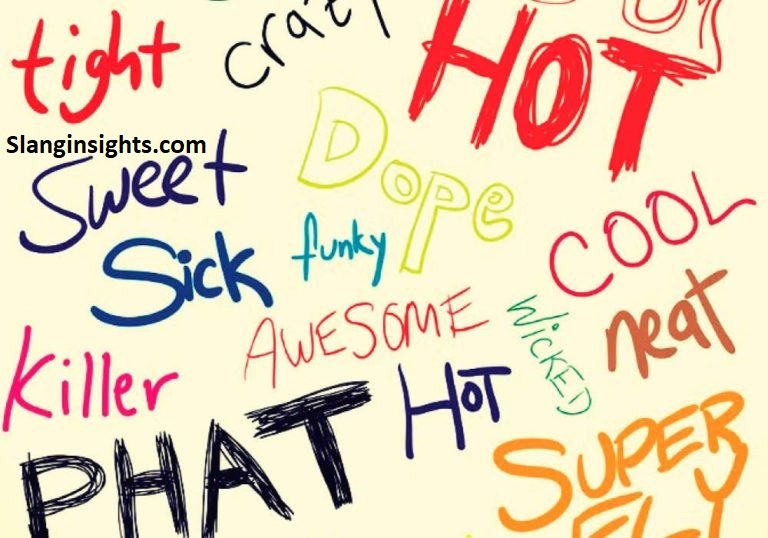 Bay Area Slang Words That Are Taking Over Social Media