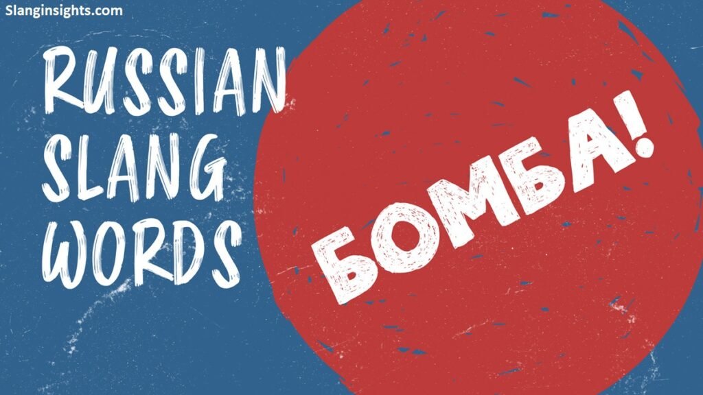 Latest Russian Slang Words Trending Among Young Russians