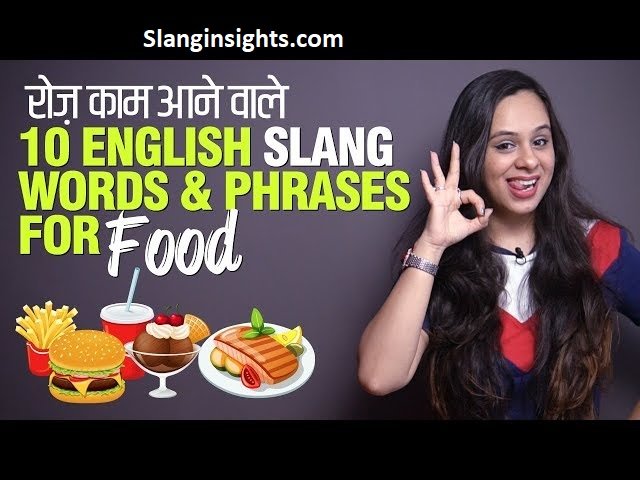 Food Meaning Slang What It Really Means on TikTok and Social Media