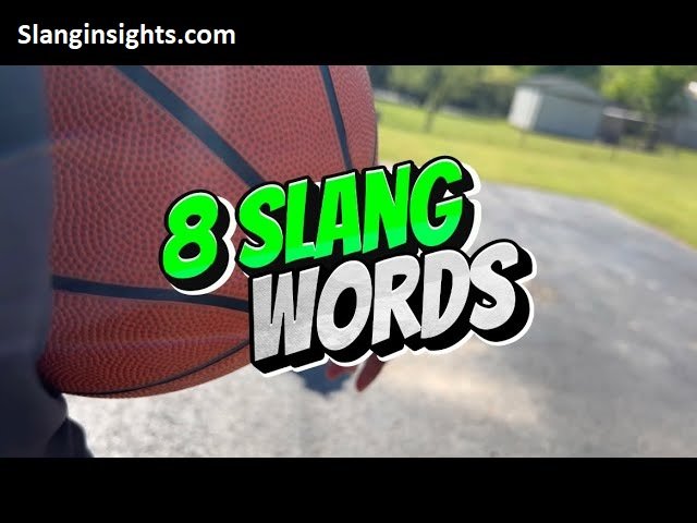 Viral Basketball Terms Slang Used in Games and Online Chats
