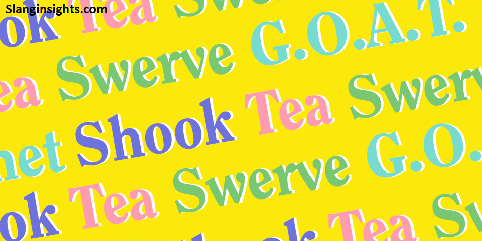 30 Millennial Slang Words That Gen Z Has Never Heard Of
