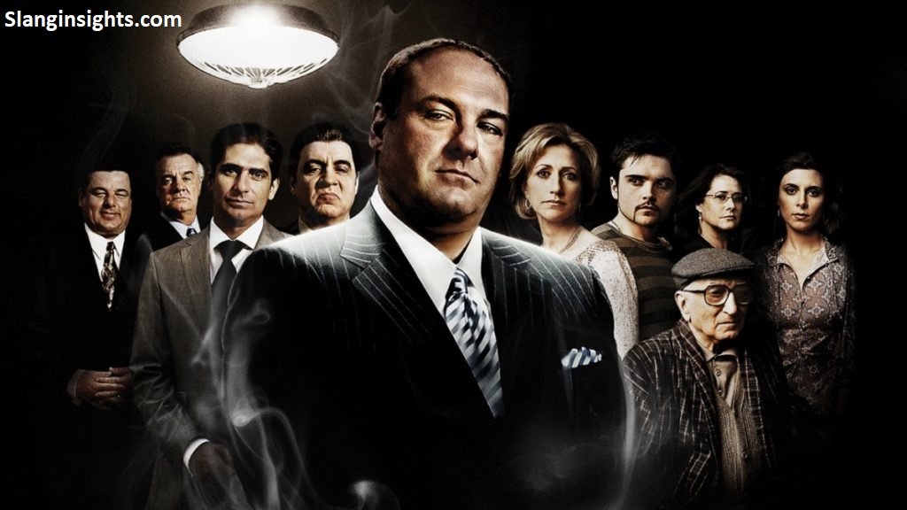 Sopranos Slang 101 Talk Like a Made Guy With These Essential Phrases