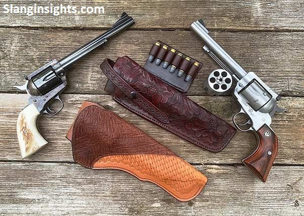 Gun Slang from the Streets to the Screen The Ultimate Guide (2026)