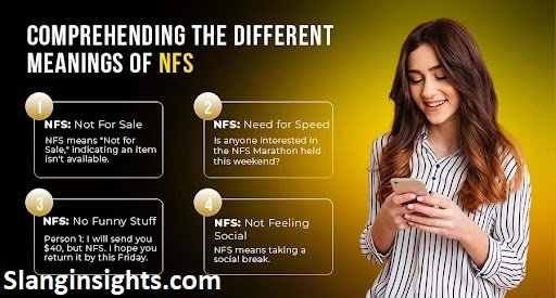 What Does NF Mean in Texting? A Quick Guide for (2026)